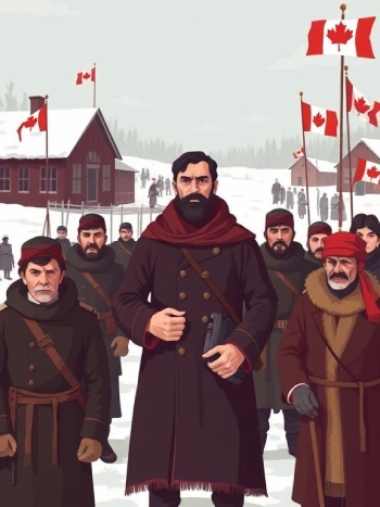 The Execution of Thomas Scott